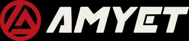 Amyet