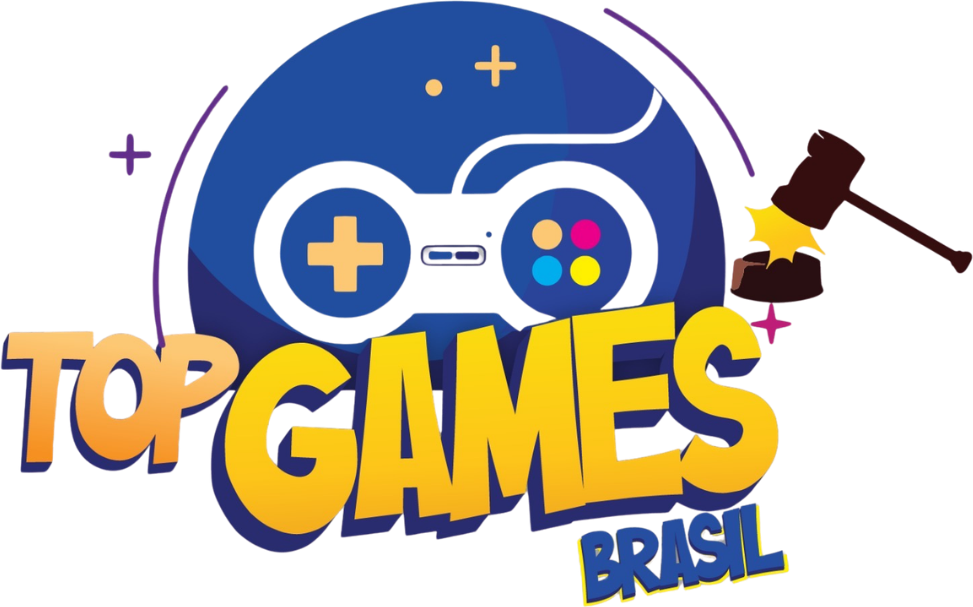 Top Games Brasil